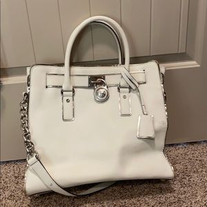 Used Michael Kors purse